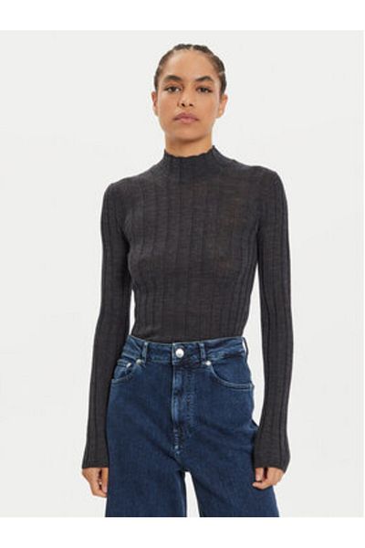 IVY OAK Women's Sweater IO113151 Gray