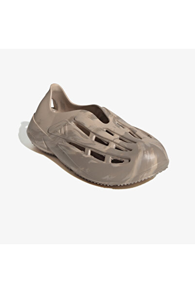 adidas Lightblaze Moc Men's Brown Slippers