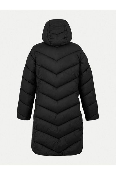Regatta Women's Winter Jacket RWN308 Black