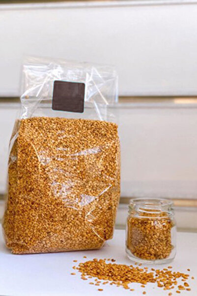 Özseyyidler Özseyyidler Kuruyemiş Kabuklu Susam 500 gr