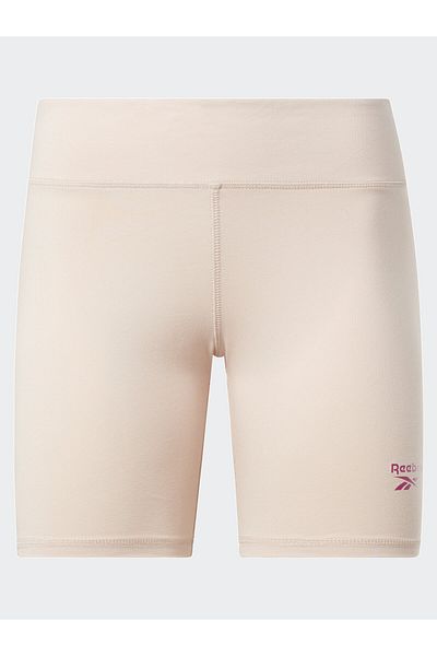 Reebok Pantaloni scurți sport pentru femei IM4079 roz