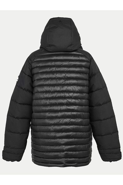 Regatta Men's Winter Jacket RMN262 Black