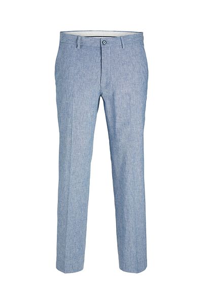 Jack & Jones jack jones Mens Chinos 12228724 Sky Blue