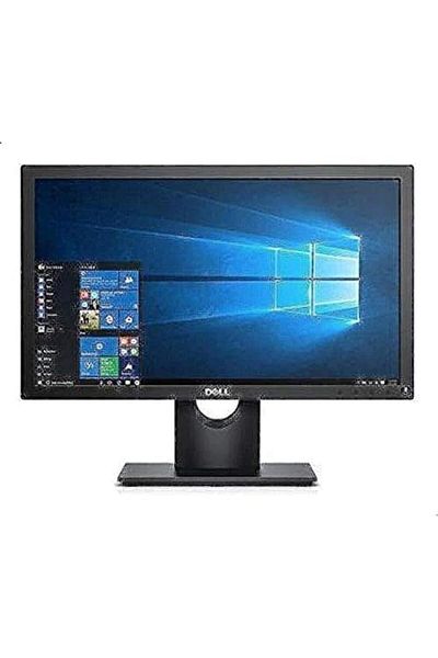 Dell 20-Inch LED Monitor E2016HV, 1600 x 900, Brown