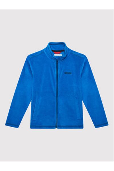 Regatta Fleece pentru băieți RKA147 Albastru
