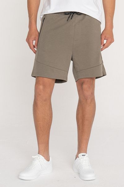 Jack & Jones Sort de transpirație cu fermoar pentru bărbați - Air