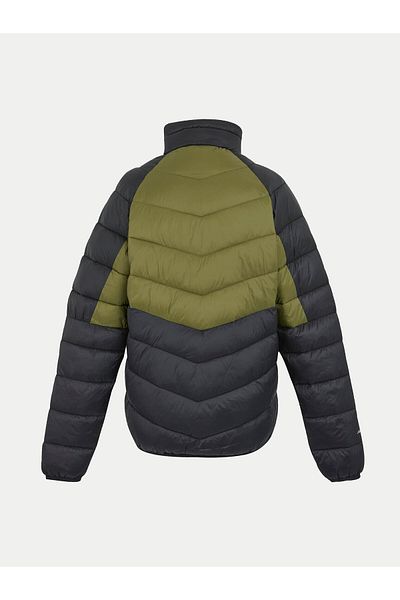 Regatta Men's Winter Jacket RMN248 Green