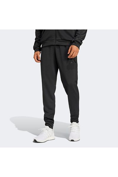 adidas Ανδρικό μαύρο φούτερ Tiro 25