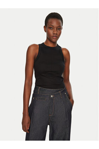 IVY OAK Top de damă IO1100X2350 negru