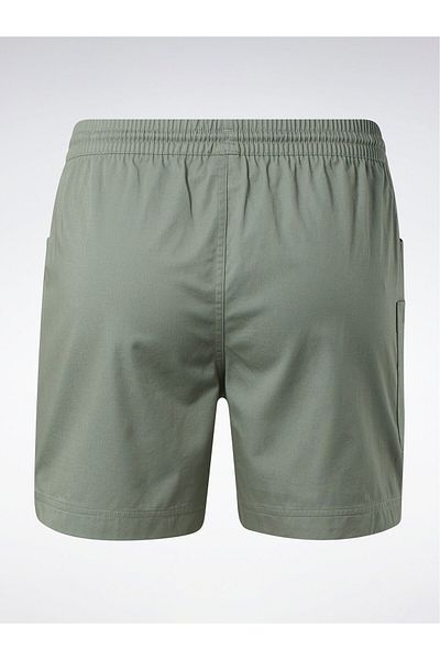 Reebok Men's Sports Shorts HS9185 Green