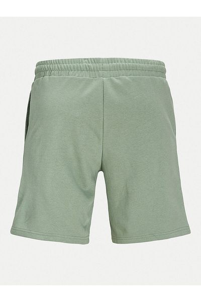 Jack & Jones Pantaloni scurți sport pentru bărbați Jack Jones 12248831 Verzi