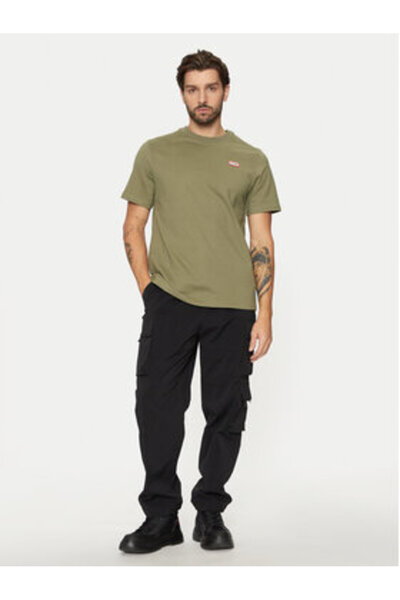 Hunter Men's T-Shirt HARM0039242 Khaki