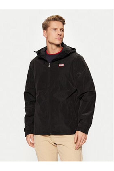Hunter Men's Transition Jacket HARM0030242 Black