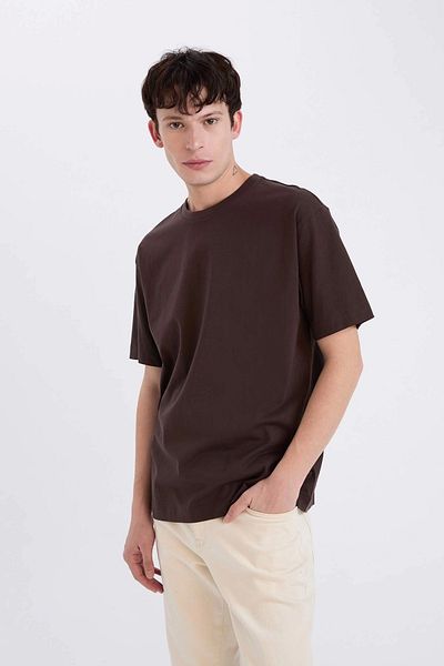 DeFacto Short Sleeve T-Shirt (25 Sp)