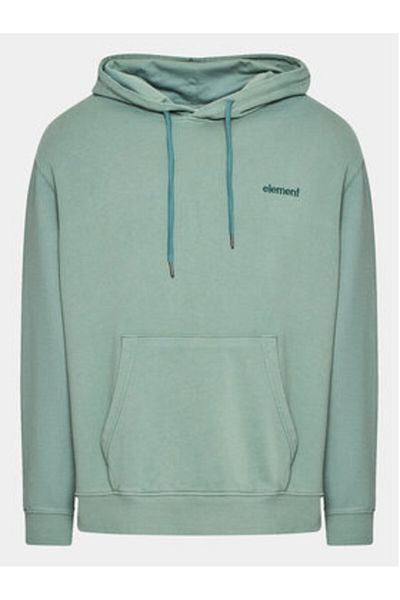 Element item Men's Sweatshirt ELYFT00132 Green