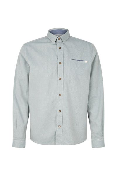 Jack & Jones Tricou polo pentru bărbați Jack Jones 12136668 Bej