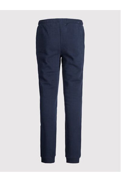 Jack & Jones jack jones junior Boy Sweatpants 12179798 Navy Blue