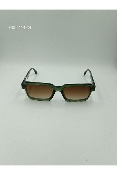 GİGİ OO MİLANO Gigi Oo Milan Gg 2114 C4 54-18-145 Women's Sunglasses