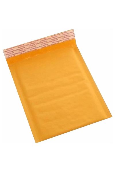 Doğan Doğan Air Mail (14*23.5 cm) 2B Formula 95 Gram (50 Pieces)