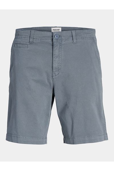 Jack & Jones jack jones Men's Fabric Shorts 12252966 JPSTACE Gray