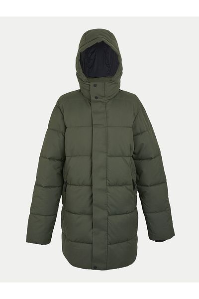 Regatta Men's Winter Jacket RMN249 Green