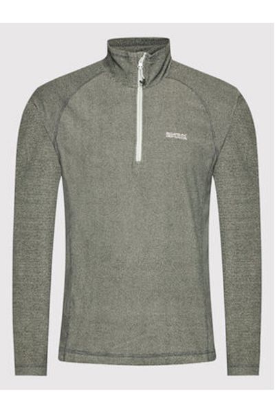Regatta Men's Fleece RMA212 Gray