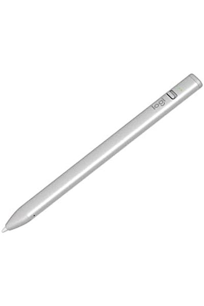 logitech Logitech Crayon Digital Pencil for iPad USB-C