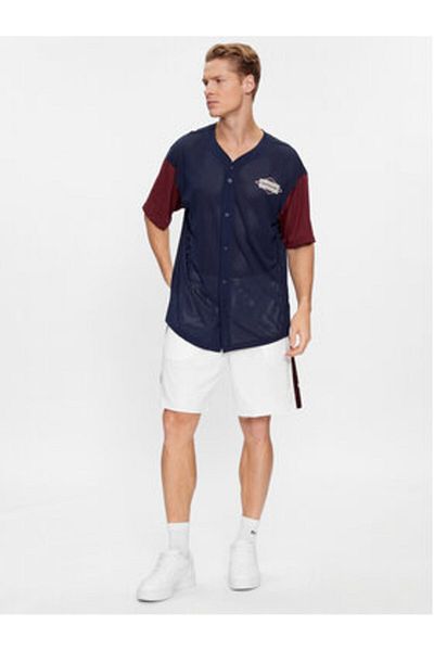 Reebok Men's Sports Shorts IL1995 White