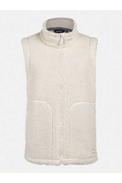 Regatta Women's Vest RWB141 Ecru