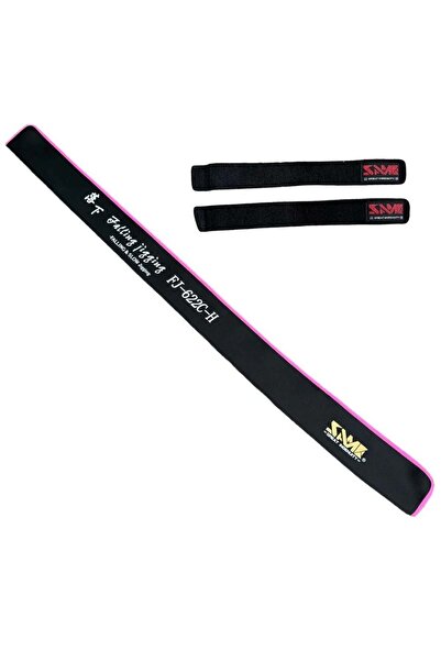 SAME FISHING SAME Falling Slow Pitch Tetiksiz FJ-622S-XH 1.89m 120-420gr. Jig Olta Kamışı