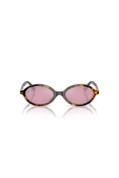 Miu Miu Mıu Mıu Mu04Zs Vau50D 50-18-140 Women's Sunglasses