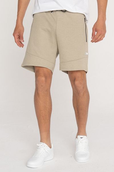 Jack & Jones Sort de transpirație cu fermoar pentru bărbați - Air