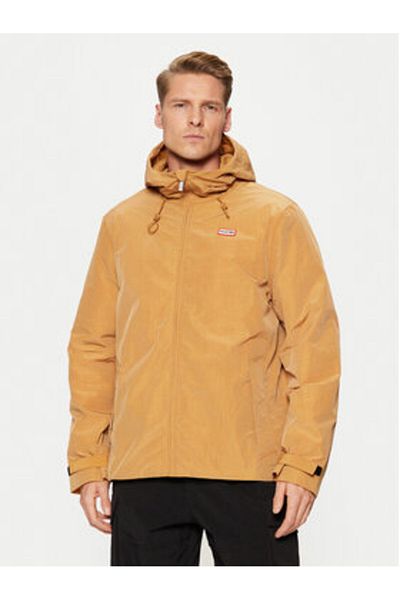 Hunter Men's Transition Jacket HARM0030242 Brown