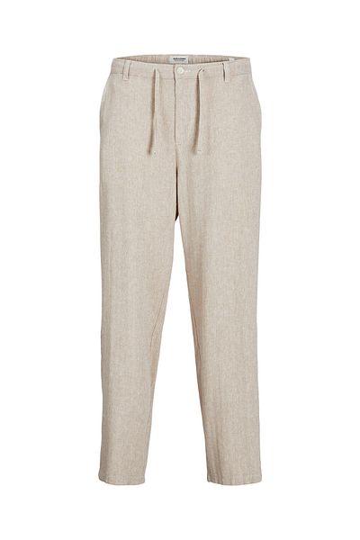 Jack & Jones jack jones Men's Chinos 12269371 Beige