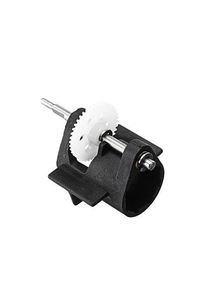 Choice Gear box 1 RC Plane Accessories USB Charger Propeller Landing Gear Remote Control Aircraft Spare Par