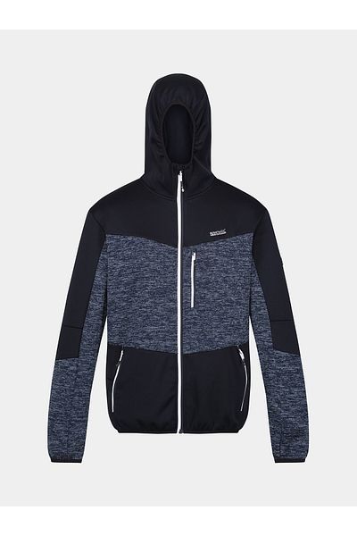 Regatta Men's Fleece RMA535 Navy
