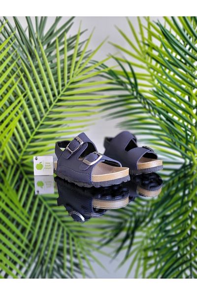 elma bebe Unisex Fete Băieți Bebeluși Basic Copii Sandale Sport Pantofi Potriviți pentru Utilizare Zilnică