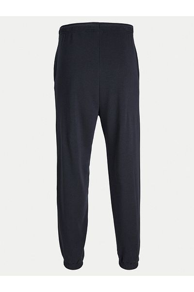 Jack & Jones Pantaloni de trening pentru bărbați Jack Jones 12257964 Bleumarin