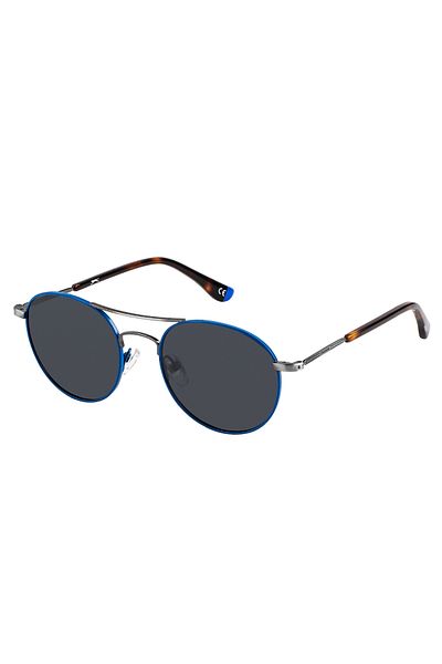 Slazenger 8604 C1 51 Women's Sunglasses