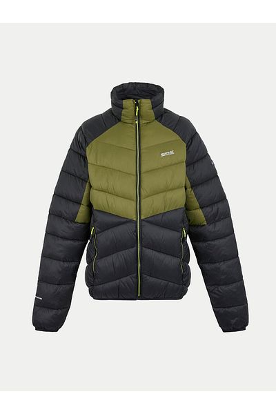 Regatta Men's Winter Jacket RMN248 Green