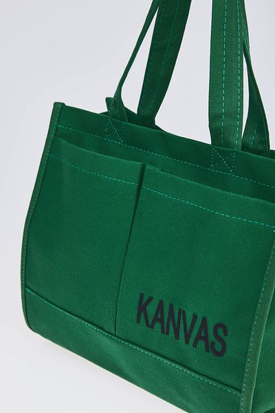 TOFİSA Women's Green Bag - 23961