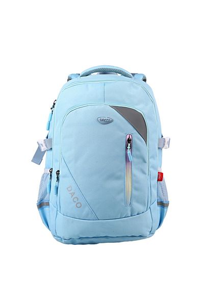 daço Ghiozdan DACO 46 cm - Adolescenți (GH553A)