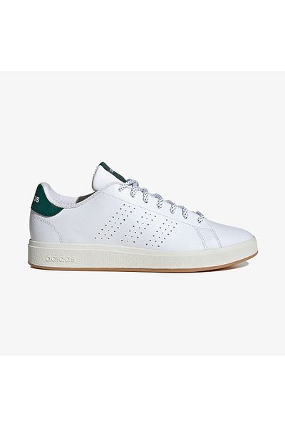 adidas Advantage Base 2.0 White Men's Sneaker Jh8620