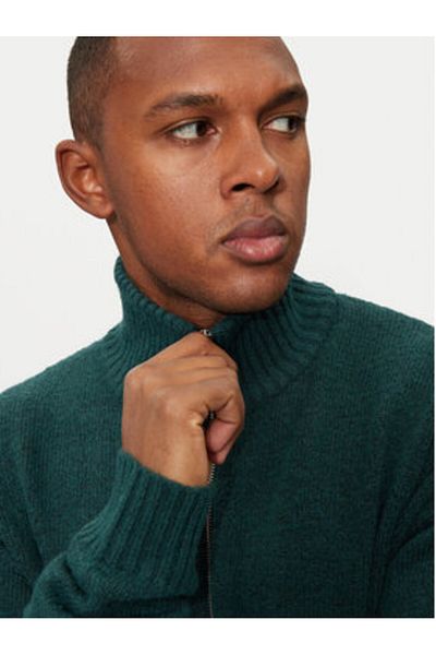 Jack & Jones jack jones Mens Sweater 12241817 Green