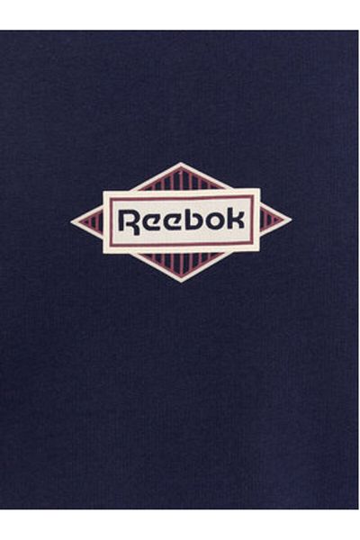Reebok Hanorac bărbătesc IM1503 bleumarin