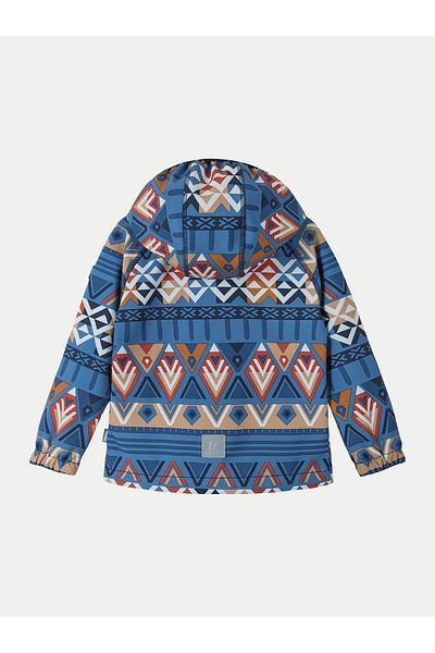 Reima Jachetă Softshell pentru băieți 5100009B Albastră