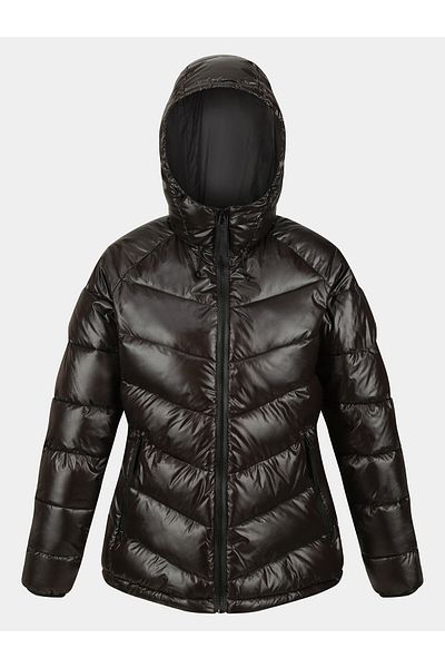 Regatta Women's Winter Jacket RWN270 Black