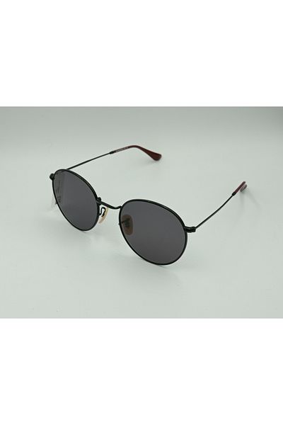 De Valentini De Valentini̇ 3000 C7 53 Women's Sunglasses