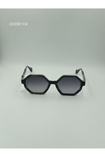 GİGİ OO MİLANO Gigi Oo Milan Gg 301 C4 52-19-145 Women's Sunglasses