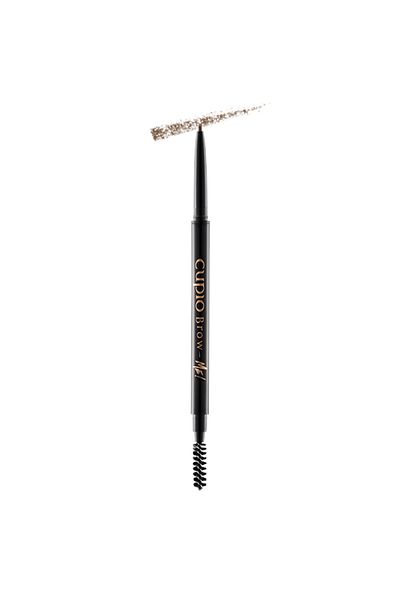 Cupio Cupio Brow-Me eyebrow pencil! Medium Brown
